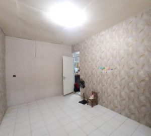 Pemasangan Wallpaper Modern di Jl Damar Banyumanik Semarang